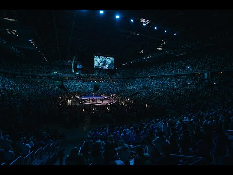 Pregled dana - Veliki molitveni dan "Progledaj srcem - Neka vatra siđe"