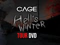 CAGE - HELLS WINTER DVD [HD]