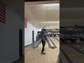 Gutter ball