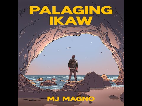 Palaging Ikaw - MJ Magno (Ikaw Lang Ang Mahal Cover by Donna Cruz)
