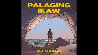 Ikaw Lang Ang Mahal (Cover) - MJ Magno