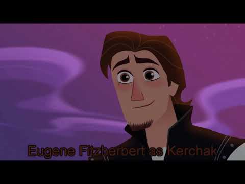 "Mushuzan 1 and 2" cast video