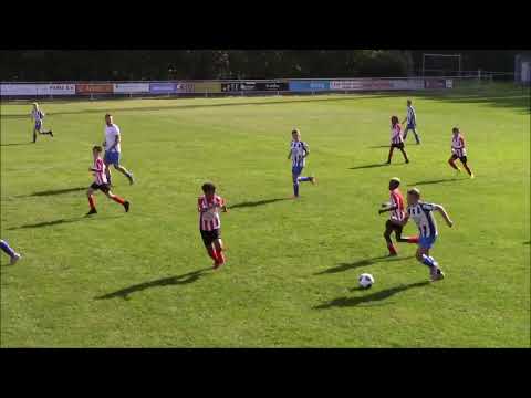 Apollo'69 JO13-1 x VC Vlissingen JO 13-1