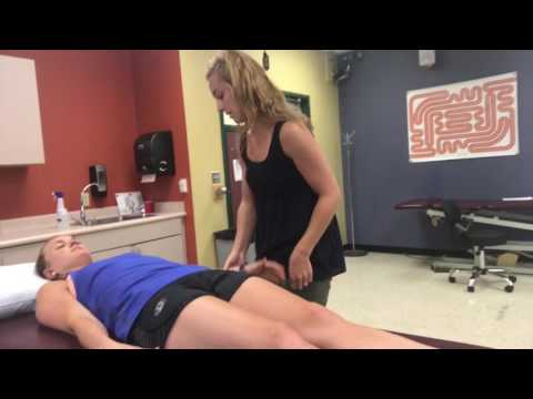 Shoulder Examination