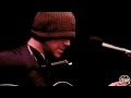 Todd Snider "D.B. Cooper" Live at KDHX 01/13/2012