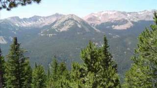 Angelo Badalamenti - Twin Peaks Theme (Instrumental) video