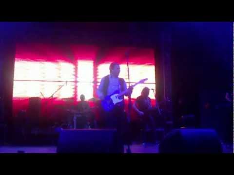 Mikael Erlandsson «Secret Service»