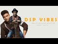 Devi Sri Prasad Mixtape DSP DJ V V I S H A L Pitching Keys