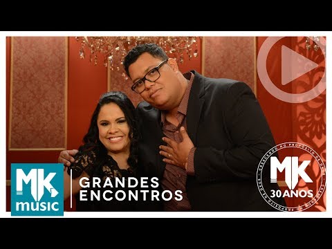 Anderson Freire and Cassiane - Identity (Great Encounters MK 30 Years)