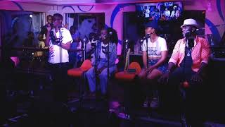 The Heart Is Not So Smart (Live) - BlackRoots Academy Of Soul (BJTB Live Jazz-Soul-R&amp;B Series)