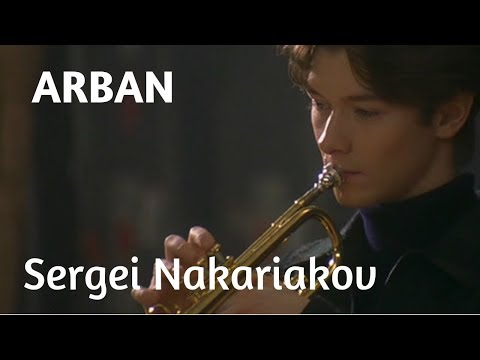 J. B. Arban - Carnival of Venice