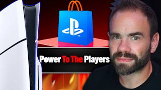 Sony’s Digital Plans Went Too Far...