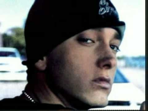 EMINEM-The Sauce (Benzino Diss)