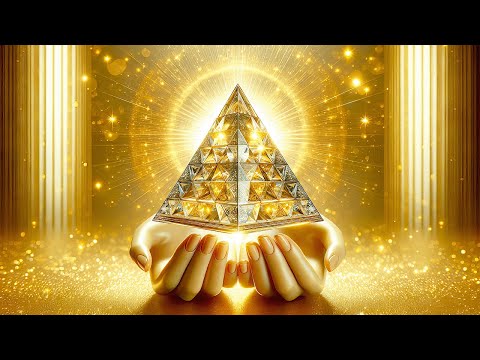 777 Hz + 999Hz + 888 Hz~ All The Blessings Of The Universe Will Come To Your Life I Universal Ene...