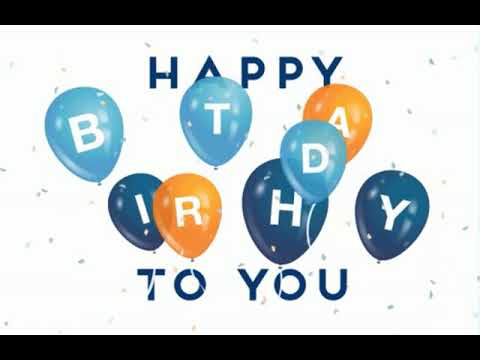 Happy birthday to you arshi