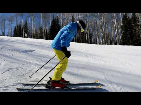 The dream turns driven - Video lesson 05