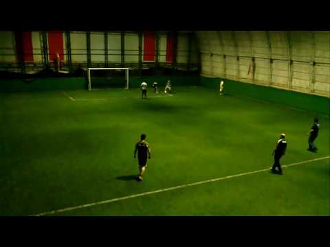 Albayrak Halı Saha Tesisleri 21.05.2016 20:00 - akillisaha.com