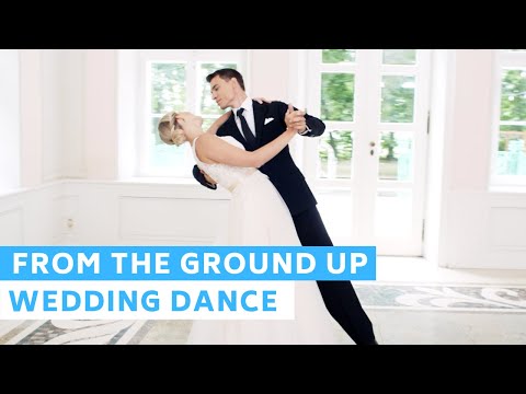 Thumbnail for Dan + Shay - From The Ground Up |  First Dance  Choreography | Wedding Dance ONLINE by Dan + Shay