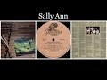 John McCutcheon - Fine Times At Our House - 10 Sally Ann