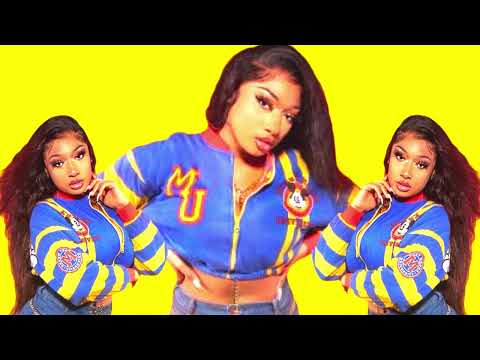 FREE Megan Thee Stallion x Mulatto Type Beat 2022 - " Boss "