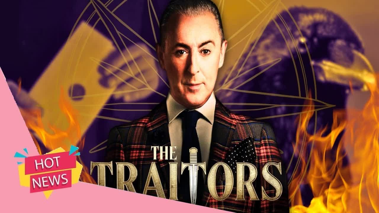 The Traitors US Season 2 Full Schedule - When New Episodes Release, What Time & How To Watch