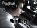 Eminem - No Love Official Instrumental Remake ...