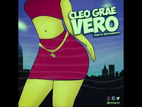 Cleo Grae - Vero [Produced by Abztrumental]