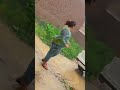 Hot Aunty Enjoy In Rain No Bra Tiktok Tiktok Videos Tiktok2022 Shorts