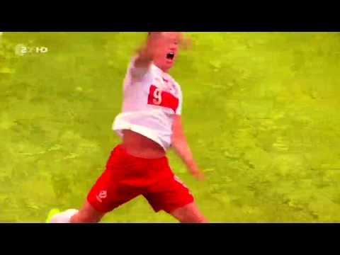 UEFA Euro France 2016 Outro HD