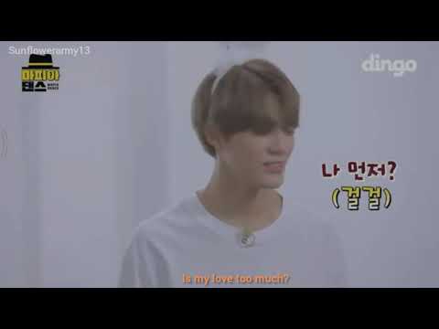 Friendzone - Lee Jeno