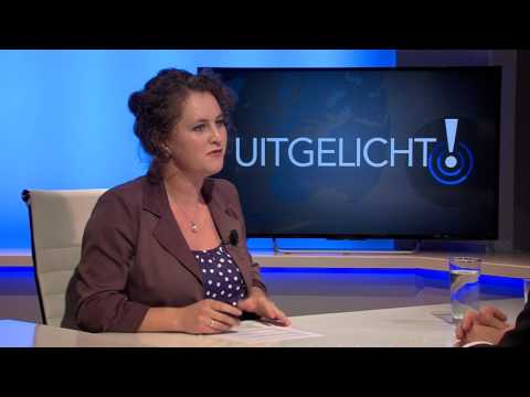 Uitgelicht! 19  januari 2017 - Peter schalk, 100 jaar onderwijsvrijheid