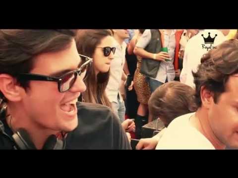 Royal Inc - Festa do Haras 2014 (Ribeirão Preto - SP)