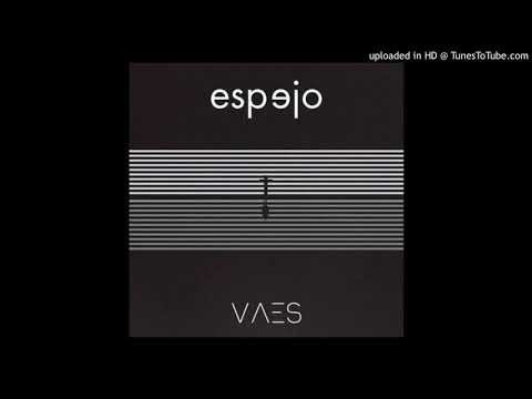 Mientras Te Espero - Vaes