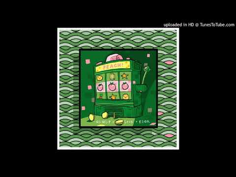 Glimlip, Louk & Elior - Peach