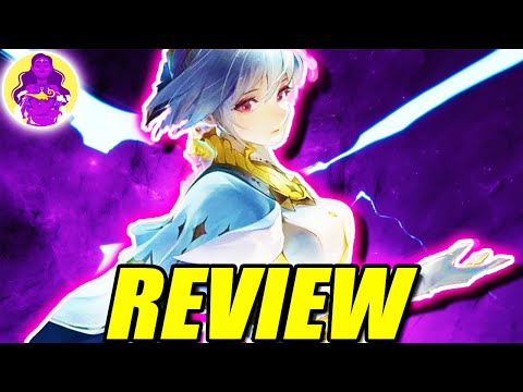 Afterimage Review | Art Imitates Life