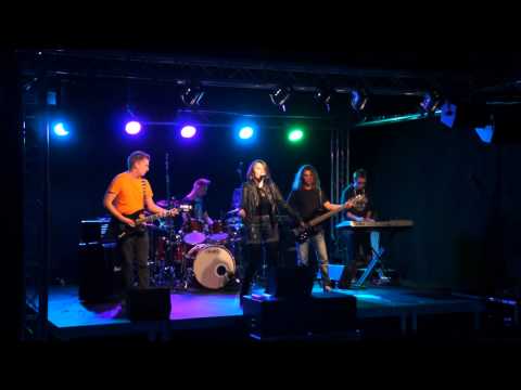 Provance - Just A Song (Live)