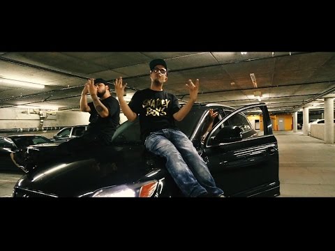 Young Chop & Rado - Out The Way