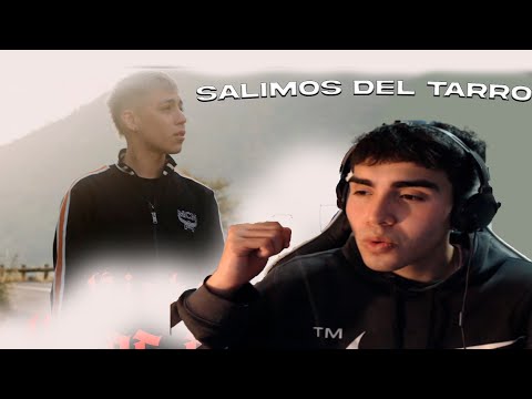 Reacción! NickoogClk-SALIMOS DEL TARRO