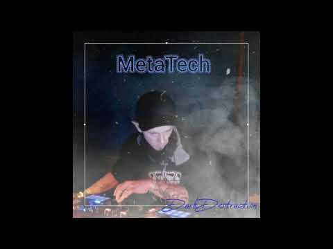 MetaTech - My Art of Techno 13 (148er) 22.06.2022