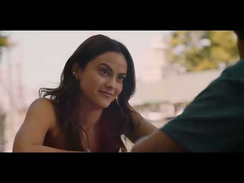 Música 2024 trailer still with Rudy Mancuso in Newark hearing rhythms everywhere