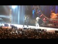 Mötley Crüe live Paris 2012. Zénith 18 Juin. Full Show ...