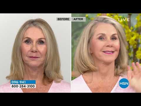 HSN | Beautiful You with Nicole - Better Not Younger 06.25.2023 - 08 AM
