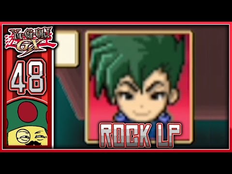 Ich mag Rock LP nicht! - YuGiOh GX: Tag Force Evolution | Part 48