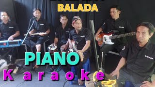 Download lagu PIANO  - Rhoma Irama  ( karaoke / version / vemale ) mp3