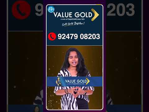 YouTube · iDream Guntur — Jangan biarkan emasmu menganggur! Pledge gold-mu hari ini dan nikmati cuan dari pasar. 💰✨