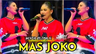Download lagu MAS JOKO - EDB PRO feat NOVIA ROZMA ( Live Angkringan Teh ita ) mp3