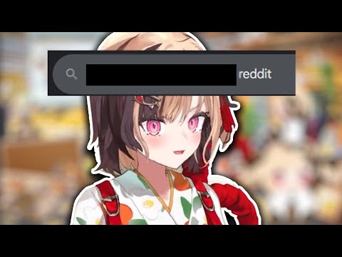 Reddit Hololive