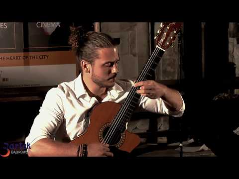 Bartek Dabrowski  - Song of the Golden Dragon variations, Reflection, New Harmony