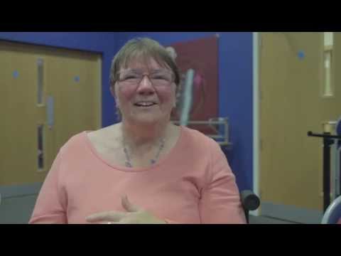 PMZ SESSIONS: Stroke Association Singing Group