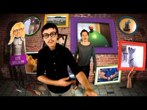 TUBA ŚMIECHU, odc. 5 - Cyber Marian, cz. 1